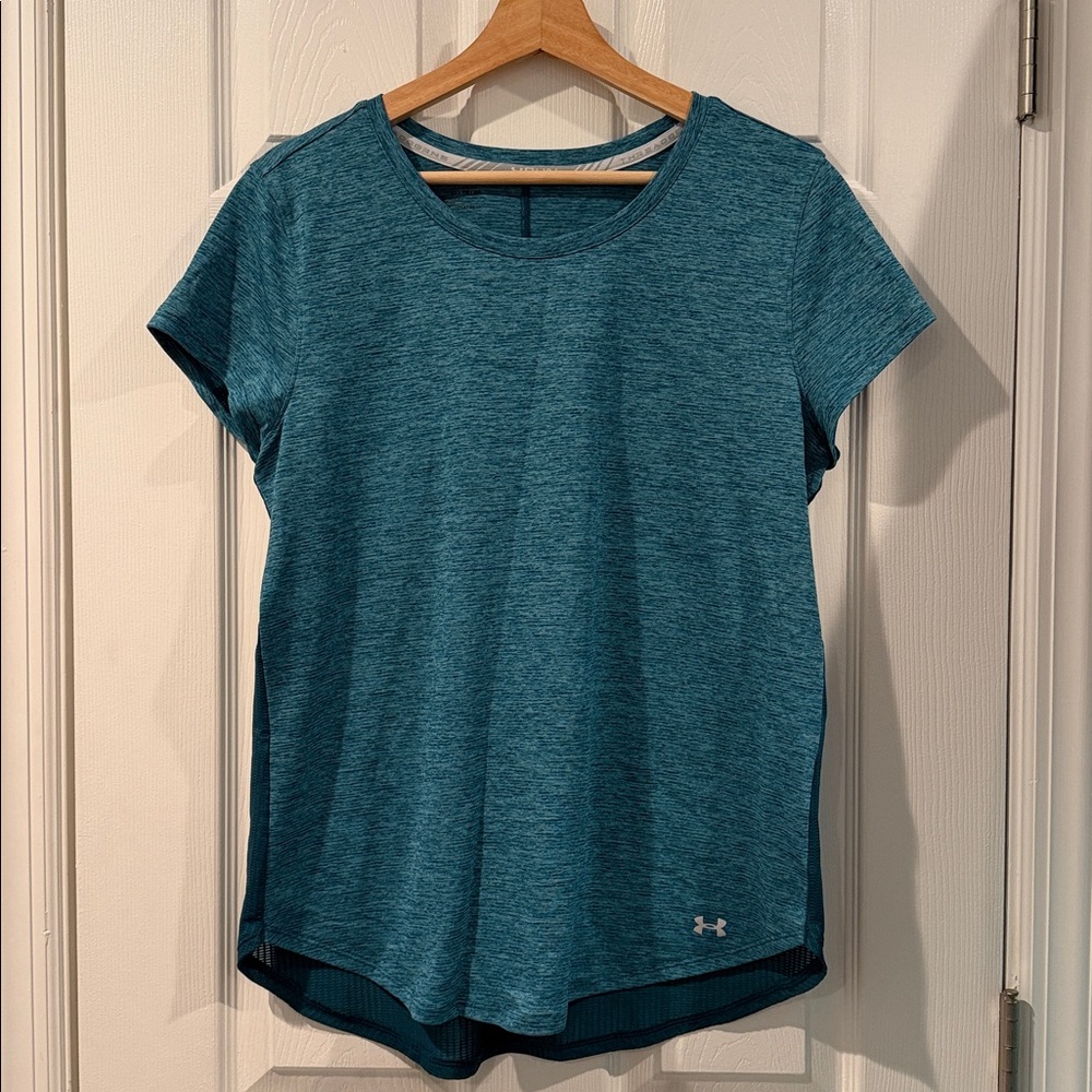 Under Armour Women's Tee